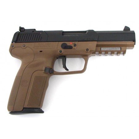 FN Five-Seven 5.7x28mm caliber pistol  (iPR14712)