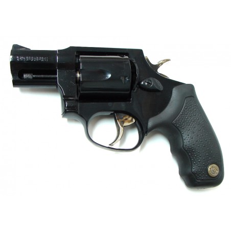 Taurus 405 .40 S&W caliber revolver. (PR18094)