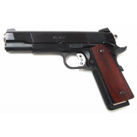 Les Baer Custom Custom Carry .45 ACP caliber pistol. (PR18097)