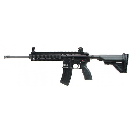 Heckler & Koch MR556 A1 5.56x45 caliber rifle.  (iR11773) New. Price may change without notice.