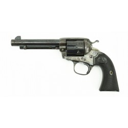Colt Bisley .45 Colt (C12178)
