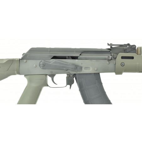 Interarms AKM47 7.62x39 (R25320)