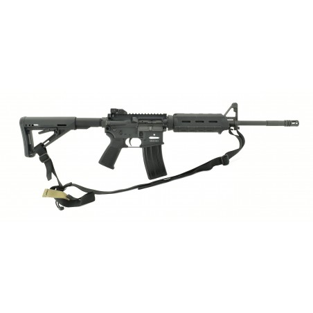 Sig Sauer M400 “Come and Take It” 5.56mm (R25315)