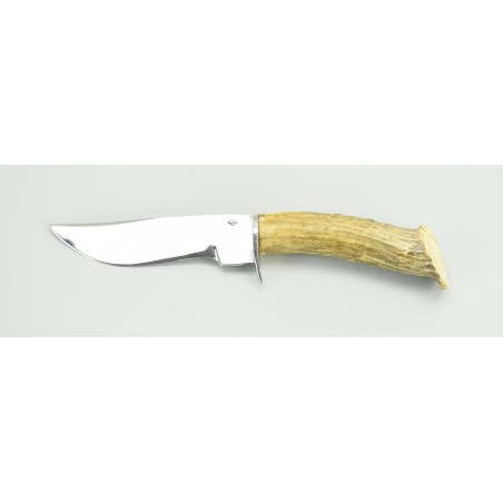 Antler Jim hunting knife (MEW1558)