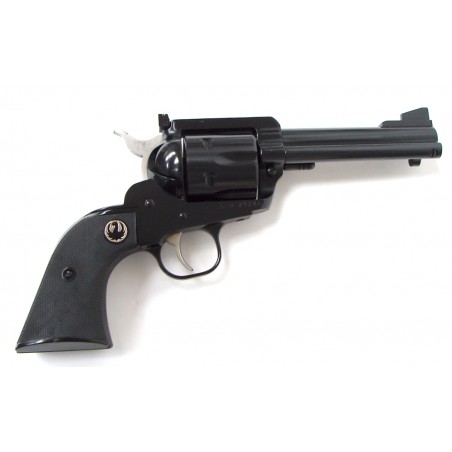 Ruger New Model Blackhawk .44 Special caliber revolver. (PR18219)