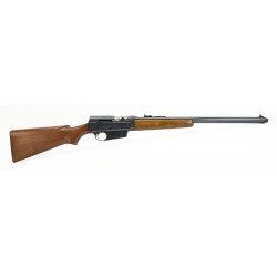 Remington 81 Woodmaster .30...
