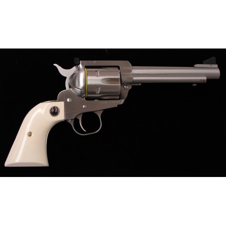 Ruger New Model Blackhawk .45 LC / ACP caliber revolver. (PR18236)