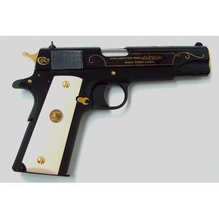 Colt Government .45 ACP caliber pistol. (iC7652) NEW. *