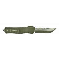 Microtech Combat Troodon...