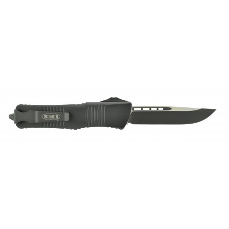 Microtech Combat Troodon Single Edge Tactical Automatic (K2091)