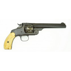 Smith & Wesson No.3 New...