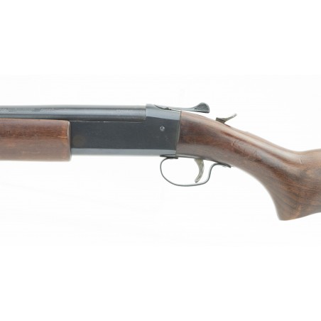 Winchester 37 12 Gauge (W10502)