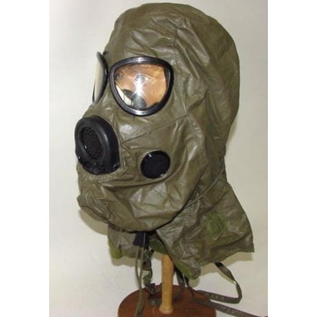 U.S. Gas Mask Hood  (MM87)