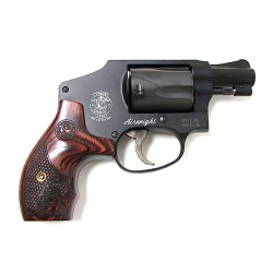 Smith & Wesson 442-1 .38...
