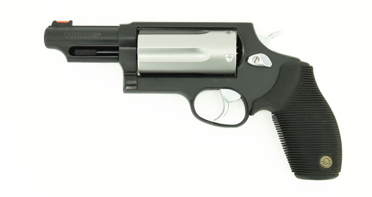 Taurus Magnum Judge 413 .45 Colt/ .410 Gauge (PR33287)