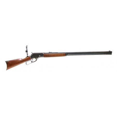Marlin 1881 .38-55 caliber rifle.  (AL3106)