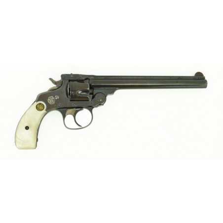 Smith & Wesson Double Action 4th model .32 S&W (AH4131)