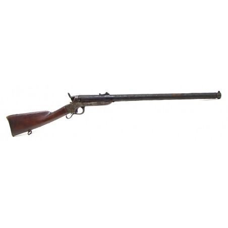 Sharps and Hankins Civil War Navy Carbine. (AL3124)