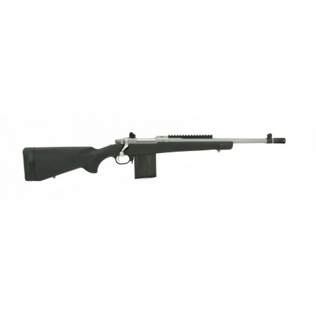 Ruger Gunsite Scout .308 Win (nR20156) New