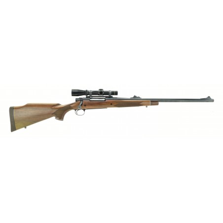 Remington 700 Custom Shop .375 H&H Magnum (R25246)
