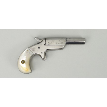 Star Vest Pocket Derringer .22 Short Rimfire (AH4135)