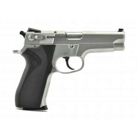 Smith & Wesson 5906 9mm  (PR45679)