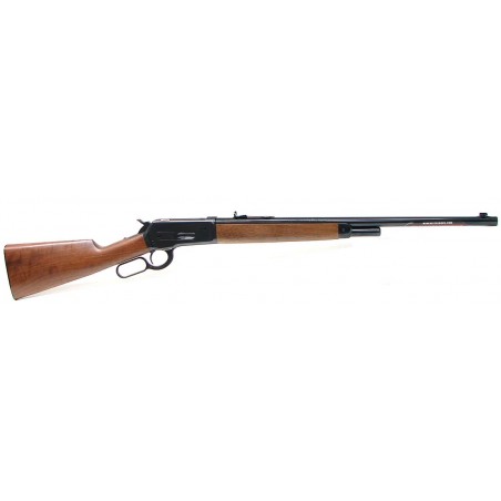 Winchester 1886 .45-70 Government caliber rifle. (W5126)