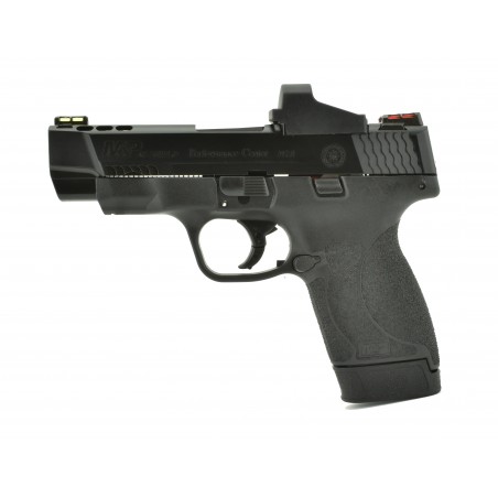 Smith & Wesson M&P 45 Shield 2.0 PC .45 ACP (nPR45747) New