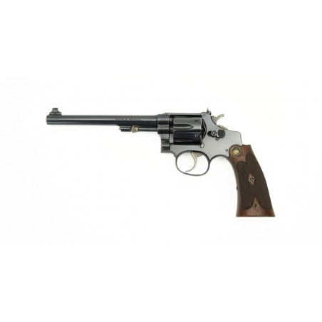 Smith & Wesson 22/32 Hand Ejector .22LR (PR33353)