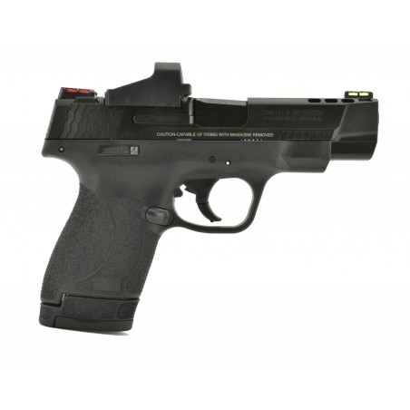 Smith & Wesson M&P 9 Shield M2.0 PC 9mm (nPR45746)New 