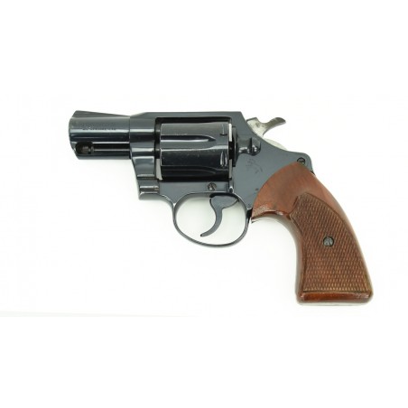 Colt Detective Special .38 Special (C12228)