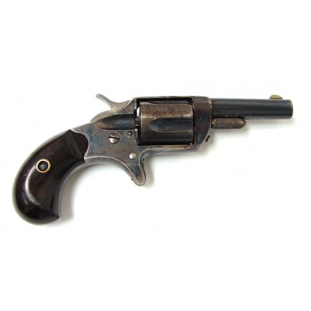 Colt New Line .30 RF caliber revolver (C7666)