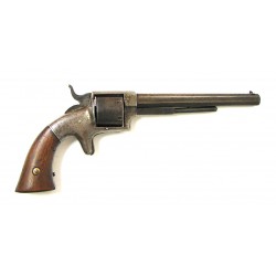 Bacon Navy Revolver (AH2906)