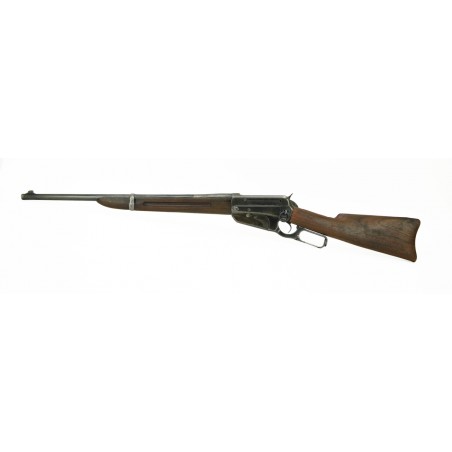 Winchester 1895 Carbine .30-40 Krag (W7616)