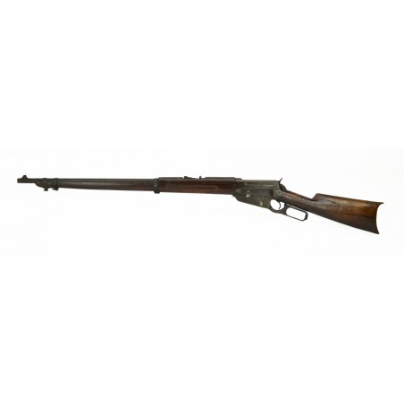Winchester 1895 1st Type N.R.A. .30-40 Krag (W7617)