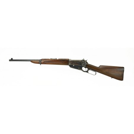 Winchester 1895 Carbine .30-40 Krag (W7618)