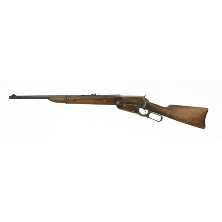 Winchester 1895 Carbine .30-06 (W7620)