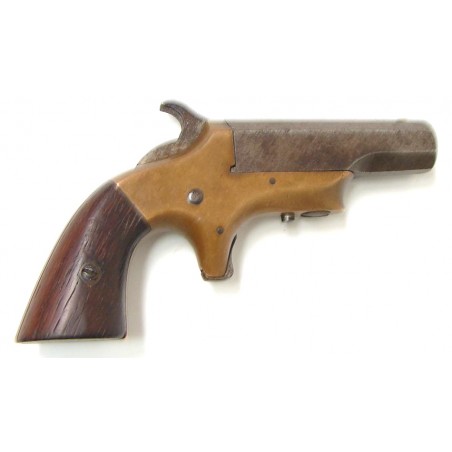 Southerner Derringer caliber pistol. (AH2914)