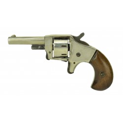 Defender 89 Pocket Gun .22...