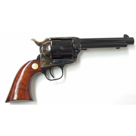 Uberti P .357 Mag caliber revolver. (PR18448)