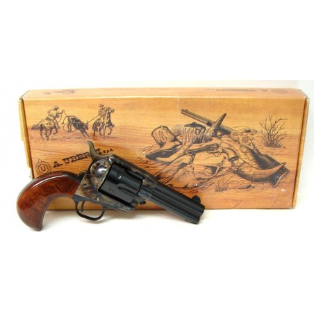 Uberti 1873 .357 Mag caliber revolver. (PR18450)