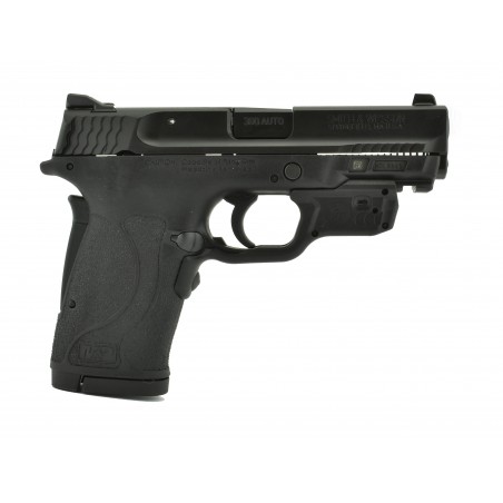 Smith & Wesson M&P Shield EZ M2.0 .380 ACP (nPR45655) New