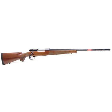Winchester 70 Featherweight .25-06 Rem caliber rifle. (W5158)