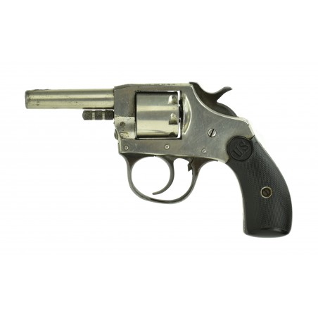 U.S. Revolver Company Pocket Revolver (AH5115)