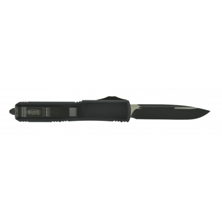 Microtech Ultratech Single Edge Tactical Standard Automatic (K2080)