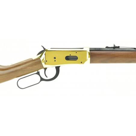 Centennial ’66 Commemorative rifle (COM2317)