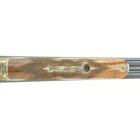 Winchester Parker Repro DHE 20 Gauge (W10147)