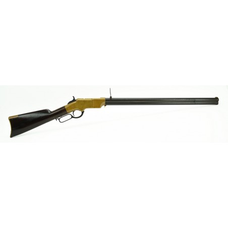 Identified Henry 1st model rifle (AL3920)