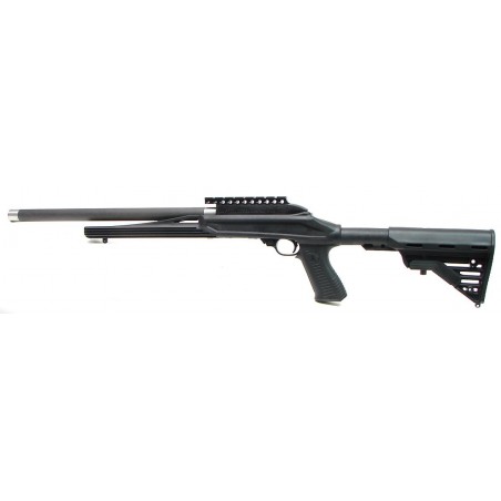 Magnum Research MLR-1722 .22 LR caliber rifle. (iR12298)