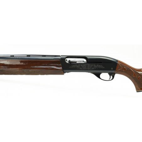 Remington 1100 Left Hand 12 Gauge (S8125)